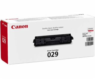 Originální válec Canon, černý, 7000 stran (351202831)