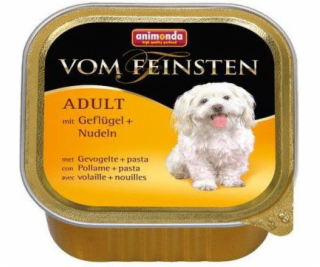 Animonda vom Feinsten hydina a cestoviny