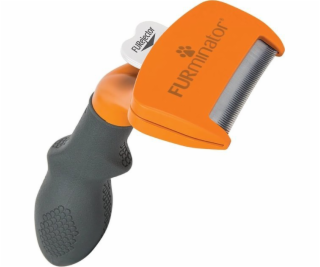 Furminator hrablo Short Hair Medium
