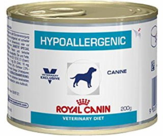 Royal Canin Hypoallergenic - Dry cat fo