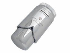 SCHLOSSER SH BRILLANT chromová termostatická hlavice - 600200003