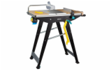 Stôl pracovný wolfcraft 6906000 Master cut 1500