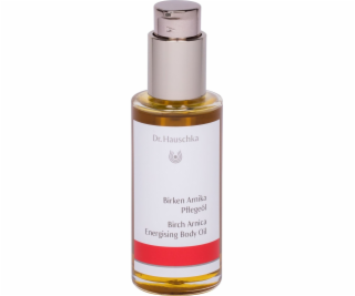 Dr. Hauschka Dr. Hauschka Birch Arnica Energizující tělov...