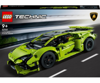 LEGO Technic 42161 Lamborghini Huracán Tecnica