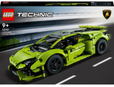 LEGO Technic 42161 Lamborghini Huracán Tecnica