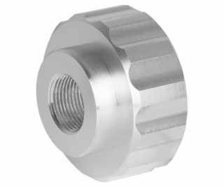 Redukce na IBC nádrž 60 mm-3/4  hliník