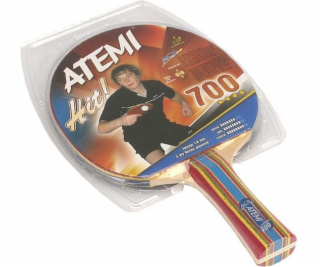 New Atemi 700 concave - ping pong racke