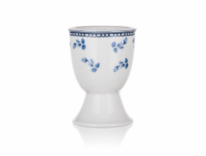 Kalíšek na vajíčka BLUE FLOWER