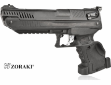 ZORAKI HP-01-2 LIGHT PCA k.5 5 Vzduchovka 