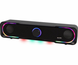 MS-32 soundbar computer speakers  6W