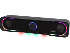 MS-32 soundbar computer speakers  6W