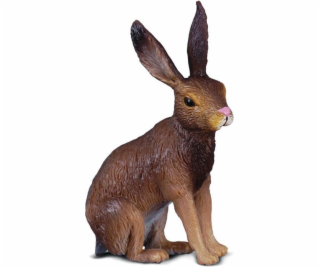 Figurka Collecta Zajíc šedý (004-88012)