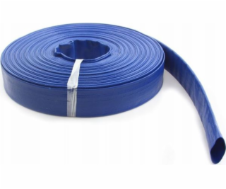 Geko hadice na vodu 1x 30m/PVC modrá (G70013)