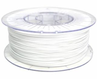 Spectrum Filament PLA biela