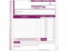 Michalczyk & Prokop D RACH.UPR.2/3 A5 2SKL.W.DPH 230-4 TLAČ ÚČTOVNÍCTVA - 230-4