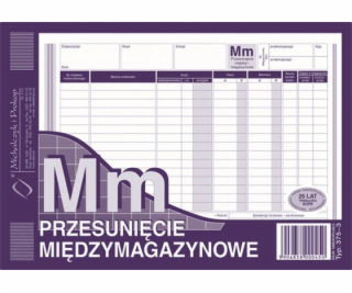 Michalczyk & Prokop D OFFSET MEZI MASTER A5 VELIKOST 375-...