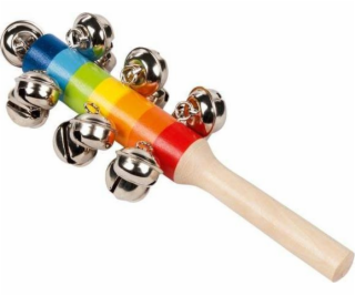 Goki Rainbow Janissary Goki