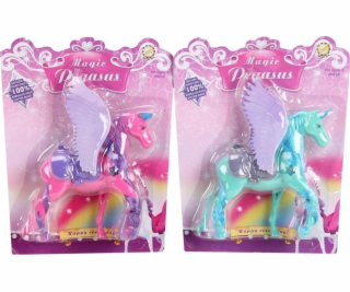 Figurka Trifox Figurka koně Pegasus MIX
