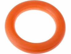 Oranžový prsten 17cm