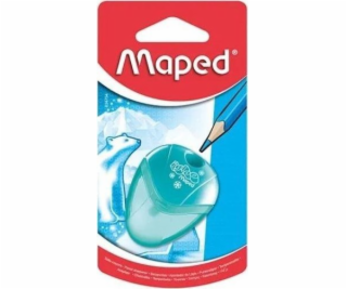 Iglú zelené ořezávátko MAPED
