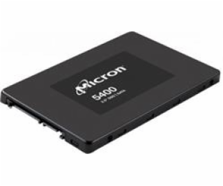 Micron 5400 MAX 960GB SATA 2.5  (7mm) Non-SED SSD [Tray]