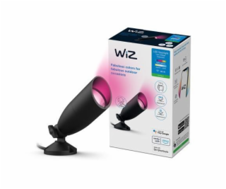WiZ LW 1xLED 8720169071650 27-50K RGB