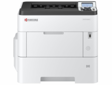 Kyocera ECOSYS PA6000x/ A4 čb/ 60ppm/ PCL+PS3/ 512MB RAM/ Duplex/ USB/ LAN
