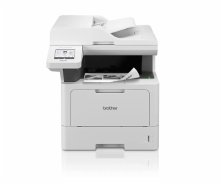 Brother DCP-L5510DW - mono A4/48 stran/1200x1200dpi/512MB...