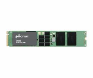 Micron 7450 PRO 1920GB NVMe U.3 (15mm) TCG-Opal Enterpris...