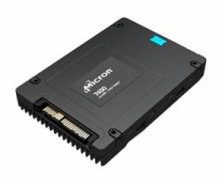 Micron 7450 PRO 3840GB NVMe E1.S (5.9mm) Non-SED Enterpri...