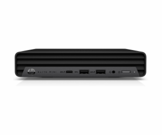 HP Elite/600 G9/Mini/i5-13500T/16GB/512GB SSD/UHD 770/W11...