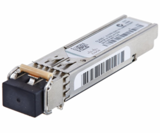 Cisco 1000BASE-SX SFP transceiver module for SFP+ ports