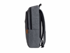 TRUST Batoh na notebook 16  Avana Eco-friendly Backpack - šedá