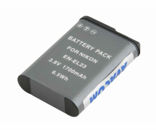 AVACOM baterie Nikon EN-EL23 Li-Ion 3.8V 1700mAh 6.5Wh
