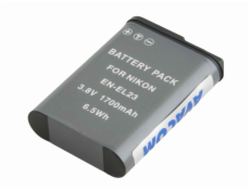 AVACOM baterie Nikon EN-EL23 Li-Ion 3.8V 1700mAh 6.5Wh