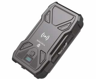 Solární powerbanka VIKING TYR I