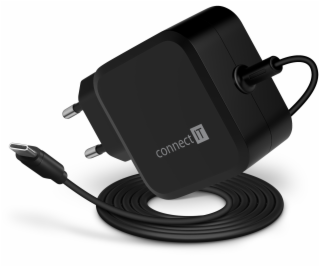 CONNECT IT C-Power Mini univerzální notebookový adaptér U...