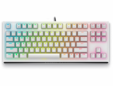 Alienware Tenkeyless Gaming Keyboard AW420K (Lunar Light)