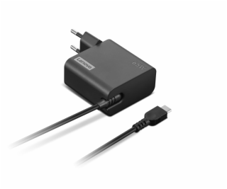 Lenovo 65W USB-C Wall Adapter-EU Pin