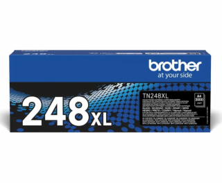 Brother TN-TN248XL Black (3 000 str.)
