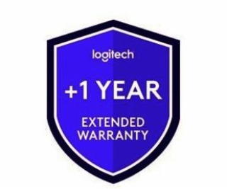 Logitech Swytch - prodloužení záruky +1 rok (na 3 roky)