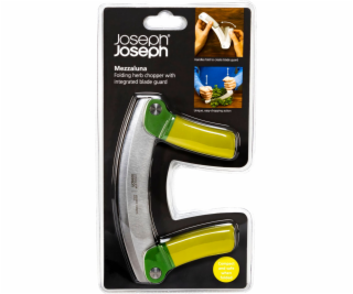 Joseph Joseph Mezzaluna collapsible