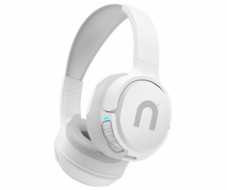 Sluchátka Niceboy HIVE Prodigy 4 White Mist