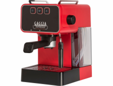 Gaggia ESPRESSO EVOLUTION rosso EG2115/03