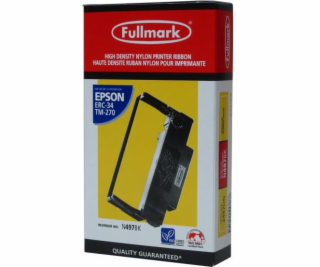 Fullmark Pokladní páska ERC 30, ERC 34 pro Epson TM-270, ...