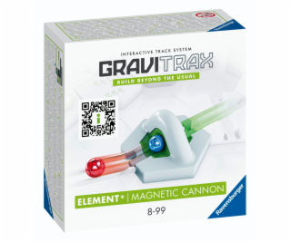 Ravensburger GraviTrax Erweiterung-Set Gauß Kanone