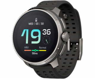 SUUNTO Race Titanium Charcoal Black