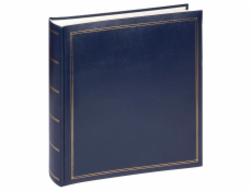 Walther Monza blue 33x34 100 pages self-adhesive  SK127L
