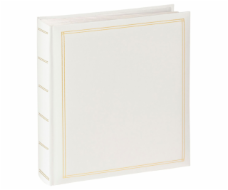 Walther Monza white 33x34 100 pages self-adhesive   SK127W