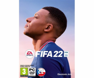 HRA PC FIFA 22 